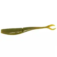 Силикон Daiwa Bait Junkie 7" Jerkshad Fish Oil UV / (2195098 / 20002135)