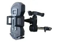 Автомобильный держатель REMAX Car Holder RM-C14 black-yellow