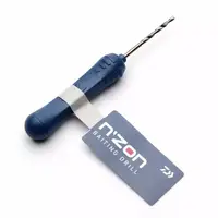 Сверло Daiwa N`Zon Baiting Drill (13319-001 / 2234159)
