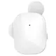 Беспроводные наушники Baseus Encok W02 TWS, White (NGW02-02)