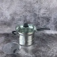 Пароварка FriСo FRU-591 2,5 л