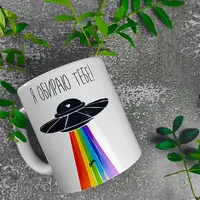 Кружка с принтом Я обираю тебе! 330 мл (KR_21L018)