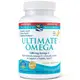 Жирные кислоты Nordic Naturals Ultimate Omega, 90 капсул