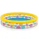 Бассейн надувной Intex "Геометрия". 168х38 см, 581 л. Multicolor (14708)