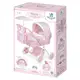 Коляска для куклы DeCuevas 85046 65х38х60 см розовая