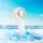 Вентилятор Hoco Nimble portable handheld fan HX60 |3 Speed, 36dB, 2.5h|