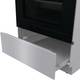 Плита электрическая Gorenje GEС5B41SG 62 л