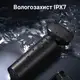 Электробритва Xiaomi ShowSee F601-BK Black