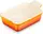Форма для выпечки Le Creuset Deep Rectangular Dish 71102320900001 32 см 4 л огненная