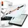 Защитное стекло Spigen для TESLA Model Y / 3 - EZ FIT, GLAS.tR Anti-Glare (AGL01086)