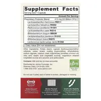 Пробиотики и пребиотики Jarrow Formulas Jarro-Dophilus EPS 25 Billion, 30 вегакапсул