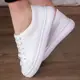 Кеды женские Fashion Sally 3003 40 размер 25,5 см Белый