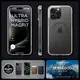Чехол Spigen для iPhone 15 Pro Max - Ultra Hybrid MagFit, Graphite (ACS06577)