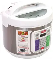 Мультиварка 5 л ROTEX RMС532-W