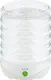 Сушилка для овощей и фруктов Sencor SFD-750WH 250 Вт