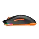 Мышь MEETION Wired+2.4G+Bluetooth Gaming mouse GW24 |6 Keys, 8000dpi, 30-60h, RGB|