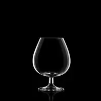 Набір келихів для коньяку MasterPro Barware oenology BGEU-2883 670 мл 2 шт