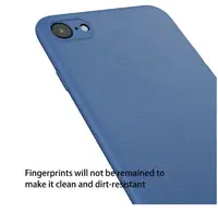 Чохол Baseus для iPhone SE 2022/ 2020/ 8/ 7 - Happy Watching, Royal Blue (WIAPIPH8N-LS15)