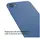 Чехол Baseus для iPhone SE 2022/ 2020/ 8/ 7 - Happy Watching, Royal Blue (WIAPIPH8N-LS15)