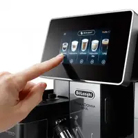 Кавоварка DeLonghi Prima Donna Soul EСAM-610-55-SB 1450 Вт
