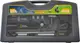 Микроскоп National Geographic Junior 40x-640x + Телескоп 50/360 с кейсом 9118200