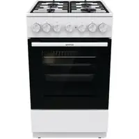 Плита комбінована Gorenje GK-5B41-WH