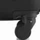 Чемодан Semi Line 20" (S) Black (T5576-2)_Discounted