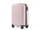 Чемодан Xiaomi Ninetygo PC Luggage 20 Sakura Pink (6941413218184)