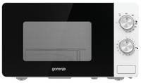 Микроволновка Gorenje MO20E2W 800 Вт белая