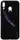Чехол-накладка TOTO Print Glass Space Case Samsung Galaxy M20 Black