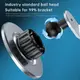 Держатель Big Screen Magnetic Phone Holder for New Energy P10S