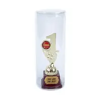 Статуетка 57140 нагородна 1 місце Чемпион