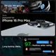 Чехол Spigen для iPhone 16 Pro Max - Ultra Hybrid, Navy Blue (ACS07997)