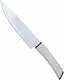 Нож поварской Bergner BG-8880-WH