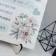 Оригинальный подарок маме или бабушке - именная табличка из дерева с индивидуальной надписью, постер для мамы