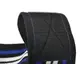 Бинти для зап'ясть (кистьові бинти) Power System PS-3500 Wrist Wraps  Blue/Black  (пара)