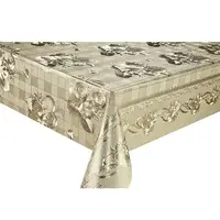 Клеенка в рулоне Stenson МА-2209 1,37х20 м