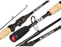 Спінінг Lucky John CENTRIX 28 2.49 (8ь2 ") 6-28 (LJCX-822MF)