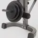 Скамейка для жима Toorx Weight Bench WBX 90 (WBX-90)