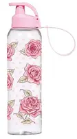 Бутылка для воды Herevin Pink Rose 161405-090 750 мл