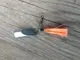 Приманка Start Fishing джигова Груша-Пуля 13г 3 см 1шт.