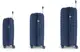 Чемодан Gabol Kiba S Blue 122022-003