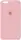 Чехол-накладка TOTO Silicone Case Apple iPhone 6 Plus/6s Plus Rose Pink