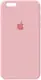 Чехол-накладка TOTO Silicone Case Apple iPhone 6 Plus/6s Plus Rose Pink