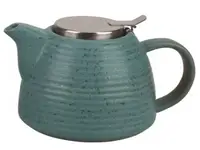 Заварник Limited Edition Matte JHE10956-A449 700 мл бирюзовый