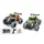 Джип на радиоуправлении YD898-MT1861 26 см