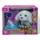 Игровой набор со зверьком "Plush Pet. Песик белый"