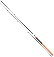 Удилище спиннинговое Daiwa Ninja X Jigger 2.70м 8-35г 11206-271