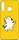 Чехол-накладка TOTO Cartoon Soft Silicone TPU Case Huawei Y7 2019 Cat Yellow