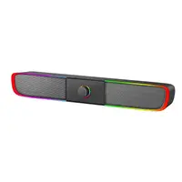 Акустика для ПК XTRIKE ME RGB Backlight SK-600 |2*3W, USB/AUX|